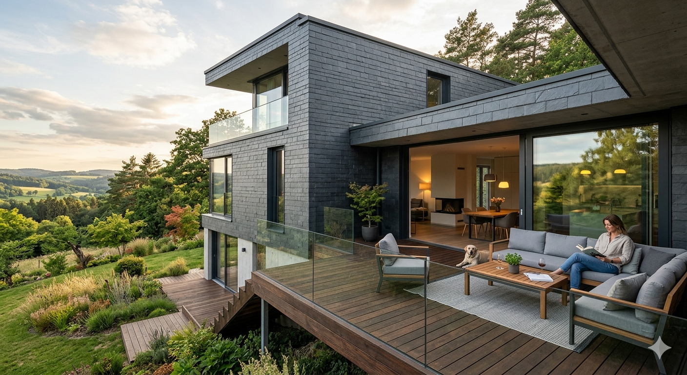 Fassade